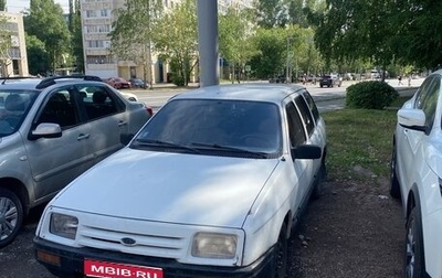 Ford Sierra I, 1986 год, 39 000 рублей, 1 фотография