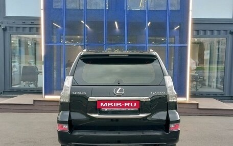 Lexus GX II, 2017 год, 4 499 000 рублей, 6 фотография