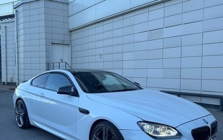 BMW 6 серия, 2011 год, 2 250 000 рублей, 1 фотография