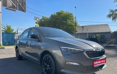 Skoda Rapid II, 2021 год, 1 780 000 рублей, 1 фотография