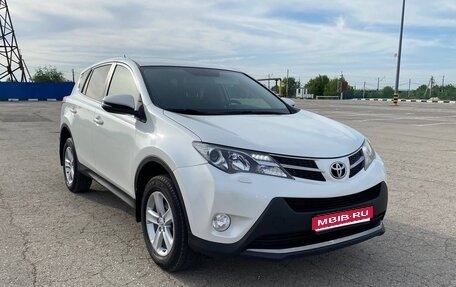 Toyota RAV4, 2013 год, 1 810 000 рублей, 1 фотография