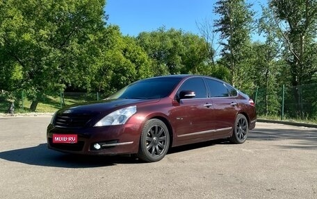Nissan Teana, 2009 год, 850 000 рублей, 1 фотография