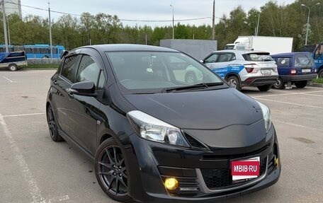 Toyota Vitz, 2015 год, 1 390 000 рублей, 1 фотография
