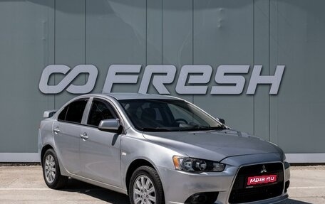 Mitsubishi Lancer IX, 2008 год, 880 000 рублей, 1 фотография