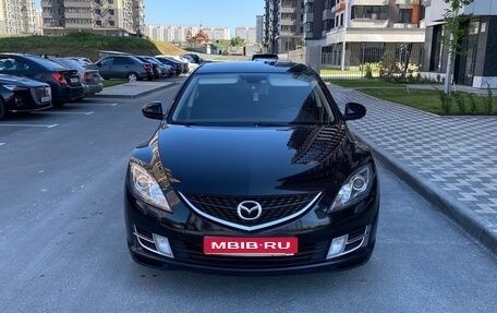 Mazda 6, 2008 год, 790 000 рублей, 1 фотография
