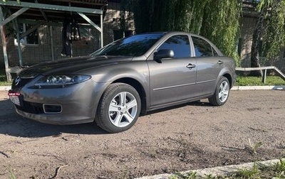 Mazda 6, 2006 год, 540 000 рублей, 1 фотография