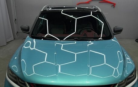 Geely Coolray I, 2022 год, 1 700 000 рублей, 1 фотография