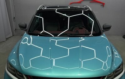 Geely Coolray I, 2022 год, 1 700 000 рублей, 1 фотография