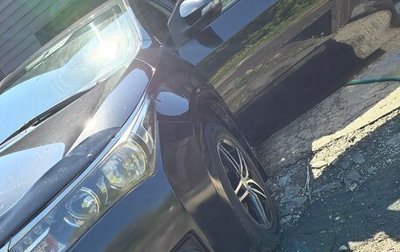 Toyota Corolla, 2014 год, 1 170 000 рублей, 1 фотография