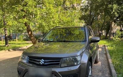 Suzuki Grand Vitara, 2012 год, 1 500 000 рублей, 1 фотография