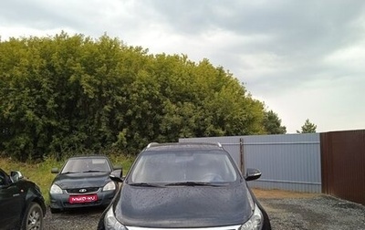 KIA Sportage III, 2010 год, 800 000 рублей, 1 фотография