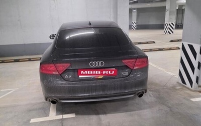 Audi A7, 2012 год, 2 050 000 рублей, 1 фотография