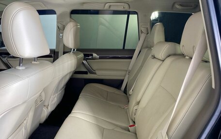 Lexus GX II, 2017 год, 4 499 000 рублей, 16 фотография