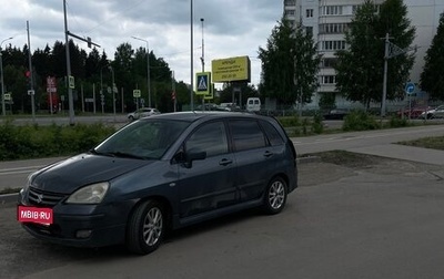 Suzuki Liana, 2005 год, 270 000 рублей, 1 фотография