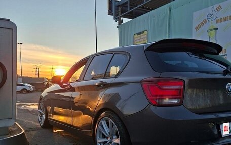 BMW 1 серия, 2012 год, 1 150 000 рублей, 2 фотография