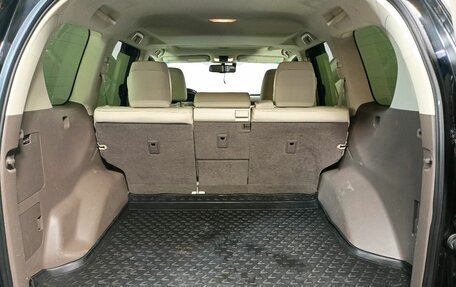 Lexus GX II, 2017 год, 4 499 000 рублей, 20 фотография