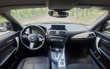 BMW 1 серия, 2012 год, 1 150 000 рублей, 9 фотография