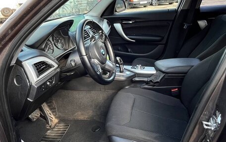BMW 1 серия, 2012 год, 1 150 000 рублей, 10 фотография