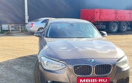 BMW 1 серия, 2012 год, 1 150 000 рублей, 4 фотография