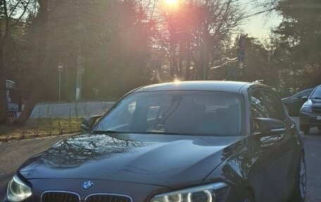 BMW 1 серия, 2012 год, 1 150 000 рублей, 6 фотография