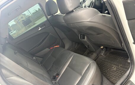 Hyundai Tucson III, 2020 год, 2 595 000 рублей, 11 фотография