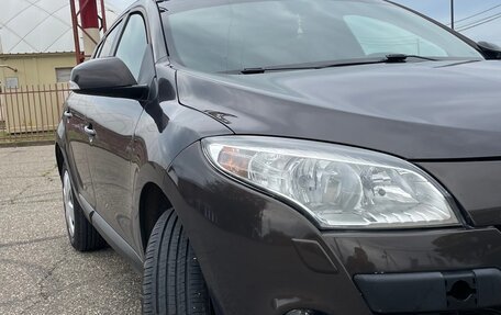 Renault Megane III, 2013 год, 780 000 рублей, 4 фотография