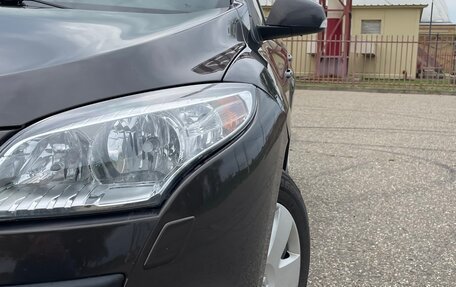 Renault Megane III, 2013 год, 780 000 рублей, 3 фотография