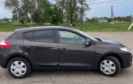 Renault Megane III, 2013 год, 780 000 рублей, 5 фотография