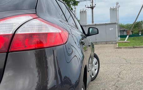 Renault Megane III, 2013 год, 780 000 рублей, 7 фотография