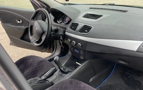 Renault Megane III, 2013 год, 780 000 рублей, 13 фотография