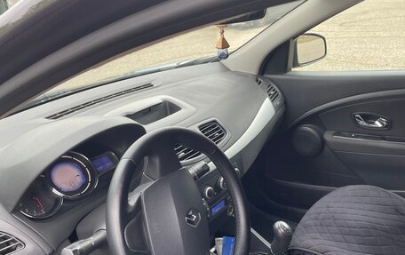 Renault Megane III, 2013 год, 780 000 рублей, 12 фотография