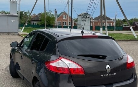 Renault Megane III, 2013 год, 780 000 рублей, 9 фотография