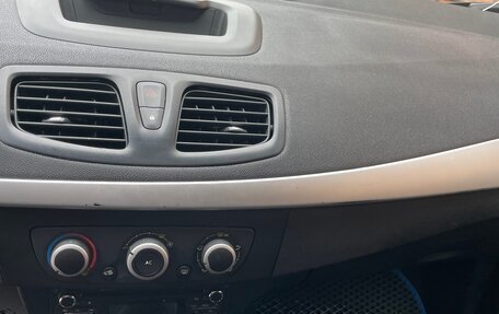 Renault Megane III, 2013 год, 780 000 рублей, 15 фотография