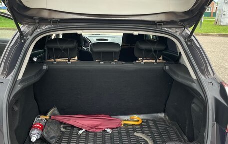 Renault Megane III, 2013 год, 780 000 рублей, 20 фотография