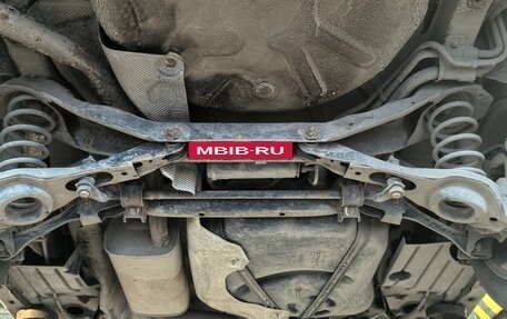 Ford Focus II рестайлинг, 2007 год, 915 000 рублей, 2 фотография