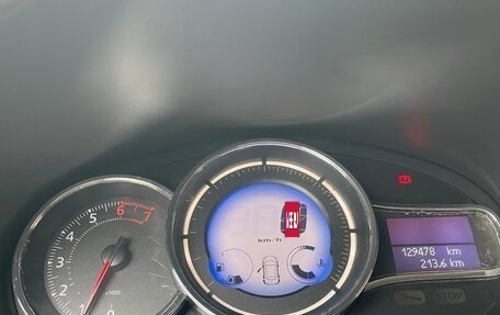 Renault Megane III, 2013 год, 780 000 рублей, 18 фотография
