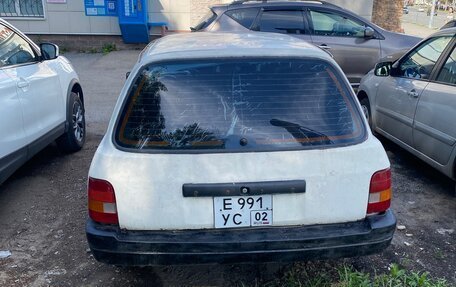 Ford Sierra I, 1986 год, 39 000 рублей, 2 фотография