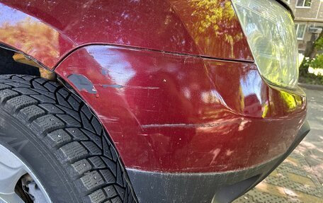 Renault Duster I рестайлинг, 2013 год, 637 000 рублей, 9 фотография