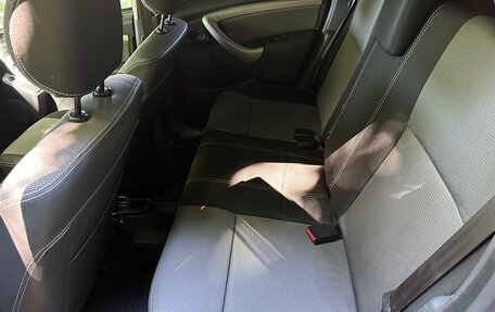 Renault Duster I рестайлинг, 2013 год, 637 000 рублей, 11 фотография