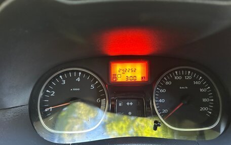 Renault Duster I рестайлинг, 2013 год, 637 000 рублей, 14 фотография