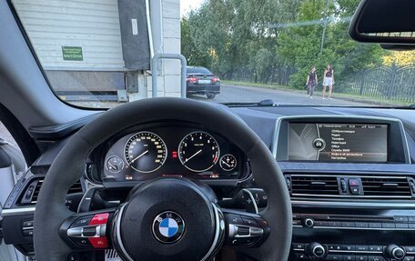 BMW 6 серия, 2011 год, 2 250 000 рублей, 3 фотография