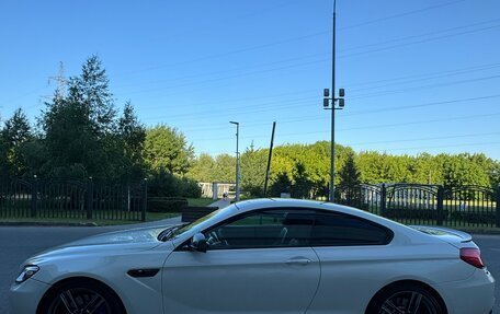 BMW 6 серия, 2011 год, 2 250 000 рублей, 4 фотография