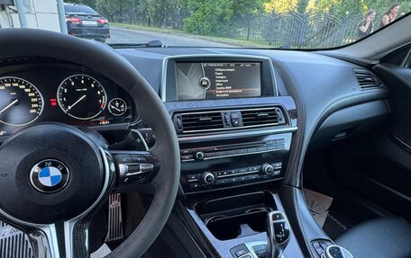 BMW 6 серия, 2011 год, 2 250 000 рублей, 10 фотография