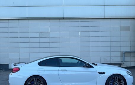 BMW 6 серия, 2011 год, 2 250 000 рублей, 5 фотография