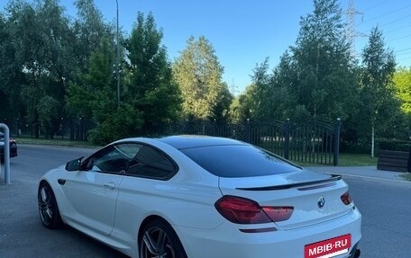 BMW 6 серия, 2011 год, 2 250 000 рублей, 9 фотография