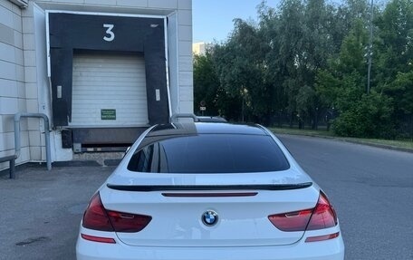 BMW 6 серия, 2011 год, 2 250 000 рублей, 8 фотография