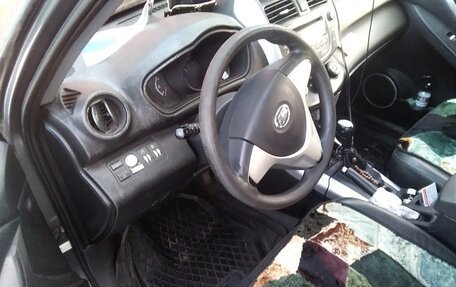 Lifan X60 I рестайлинг, 2015 год, 480 000 рублей, 8 фотография