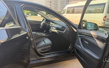 BMW 5 серия, 2014 год, 1 200 000 рублей, 4 фотография