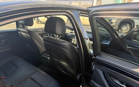 BMW 5 серия, 2014 год, 1 200 000 рублей, 3 фотография