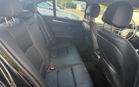 BMW 5 серия, 2014 год, 1 200 000 рублей, 2 фотография